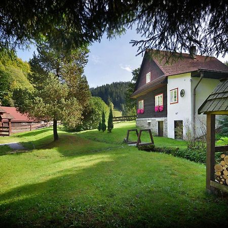 Karolinka Holiday Homes Esterno foto