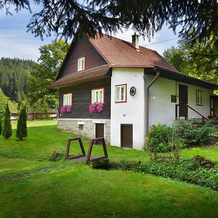 Karolinka Holiday Homes Esterno foto