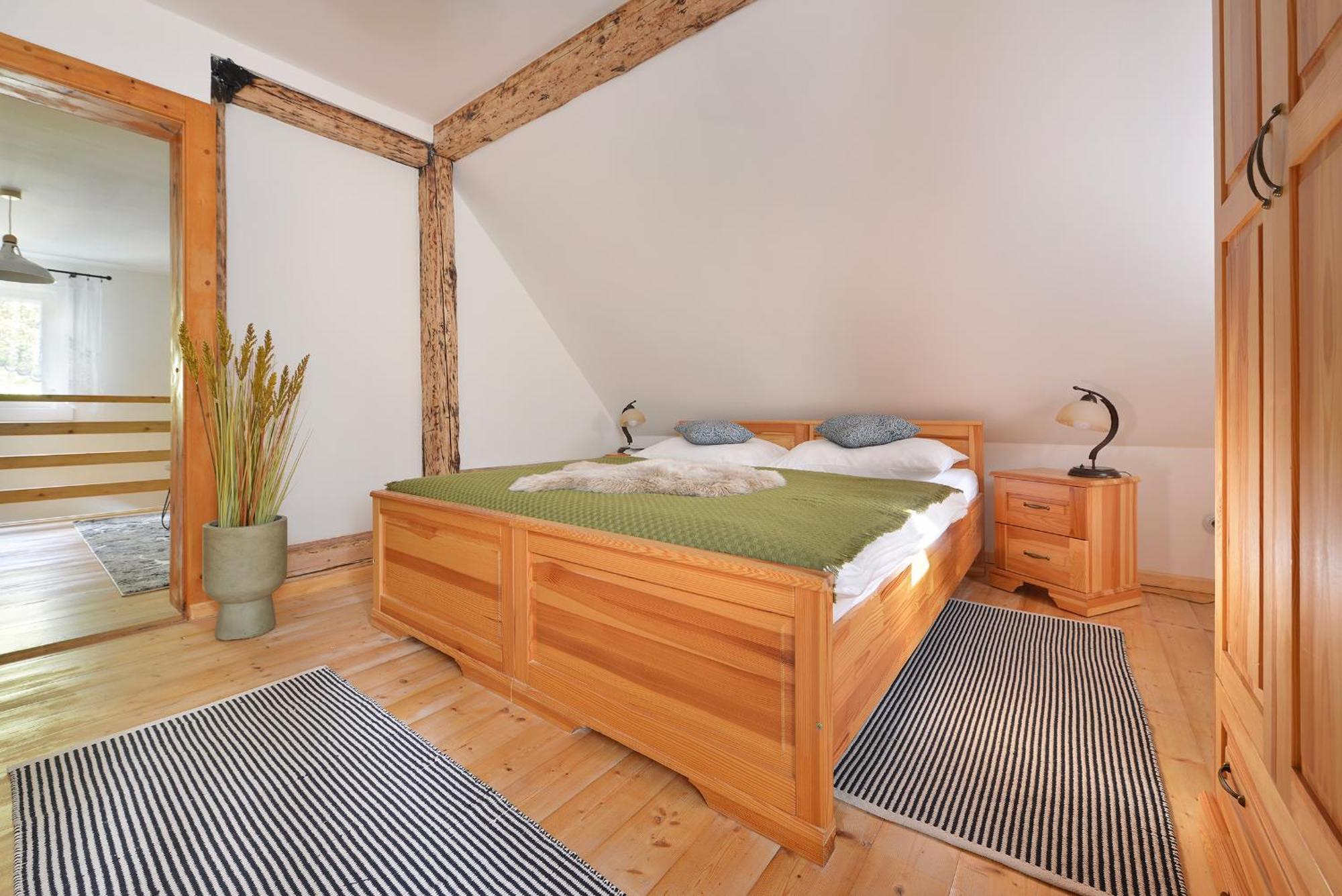 Karolinka Holiday Homes Esterno foto