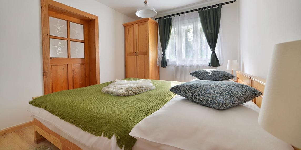 Karolinka Holiday Homes Esterno foto