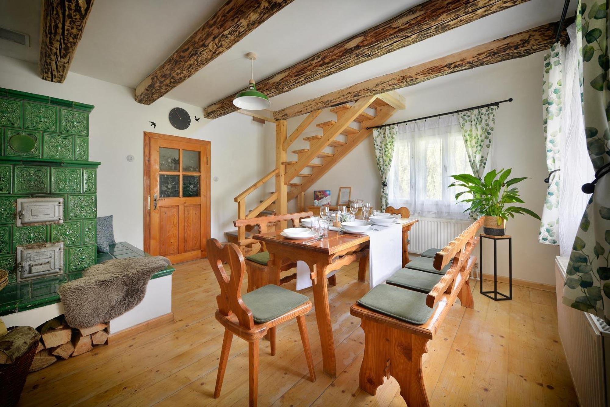 Karolinka Holiday Homes Esterno foto