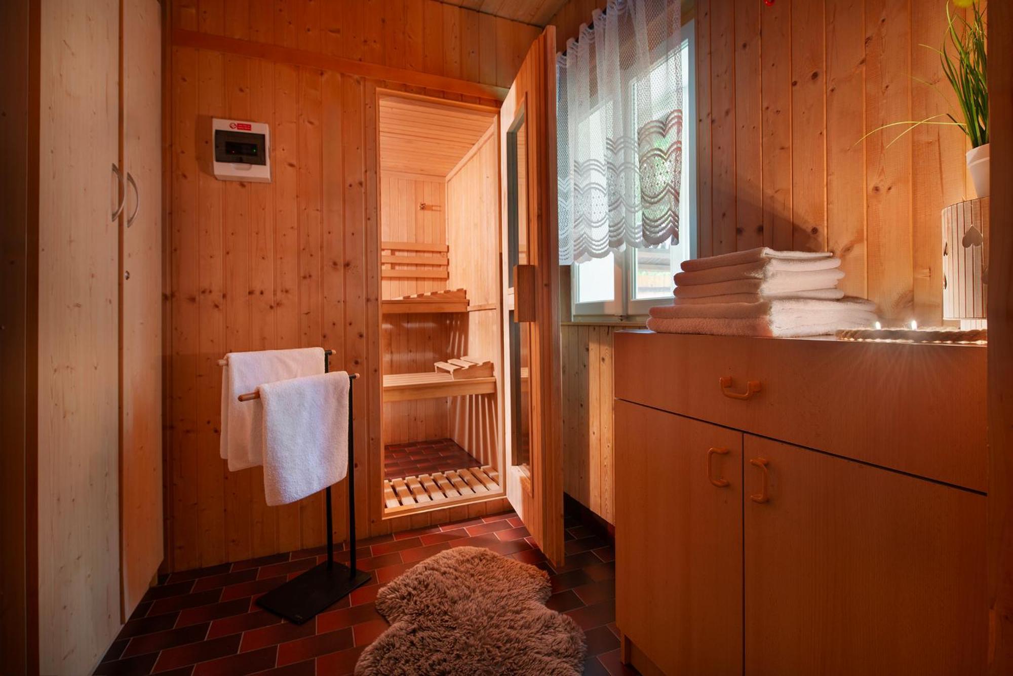 Karolinka Holiday Homes Esterno foto