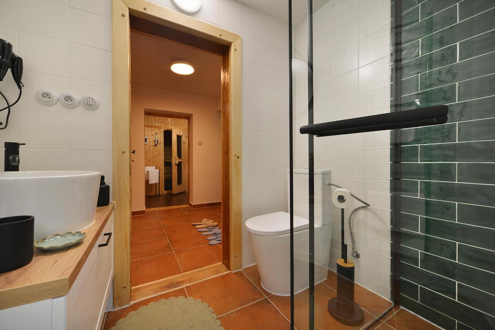 Karolinka Holiday Homes Esterno foto