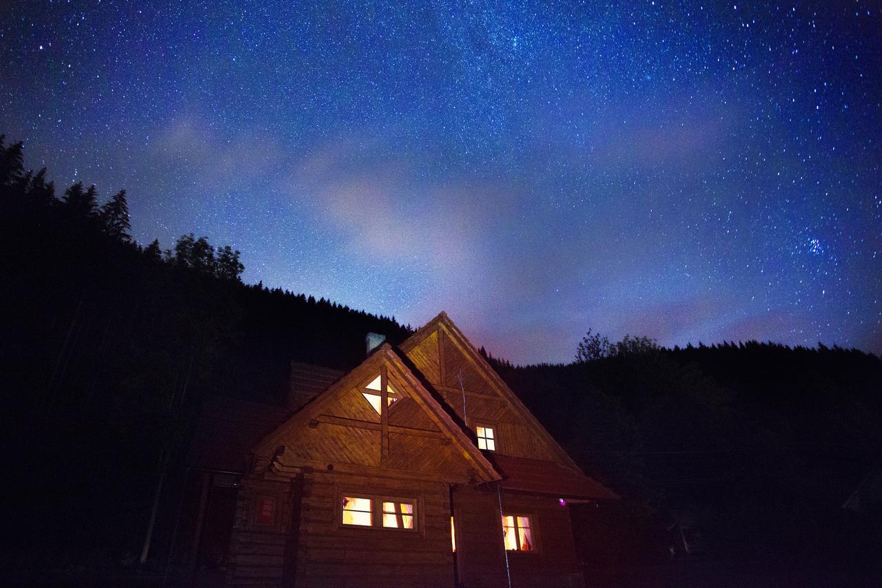 Karolinka Holiday Homes Esterno foto