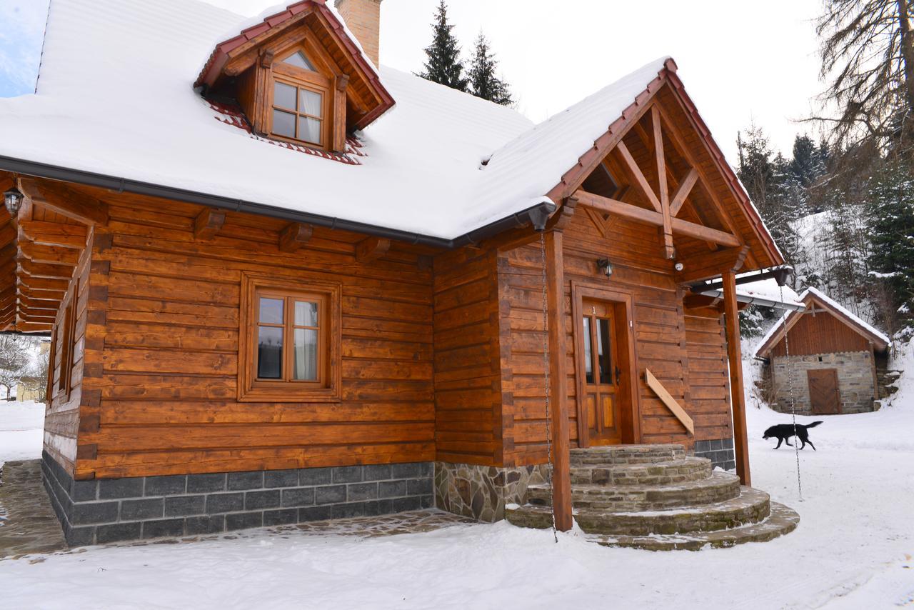 Karolinka Holiday Homes Esterno foto