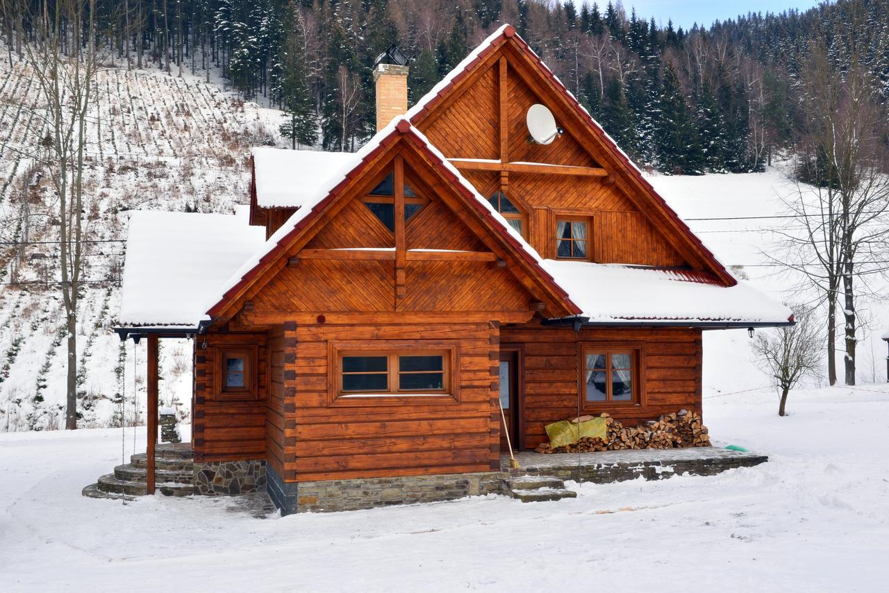 Karolinka Holiday Homes Esterno foto